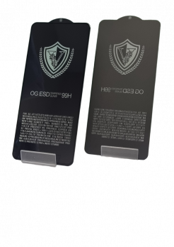 Защитное стекло 5d для Realme 14 5G (RMX-5070)