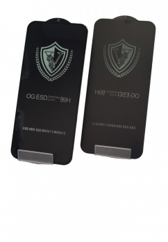 Защитное стекло 5d для Huawei Honor X8C (ABR-LX1)