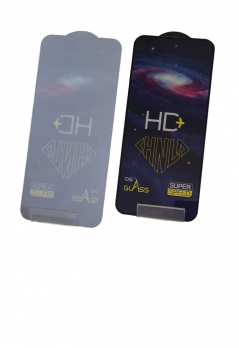 Защитное стекло 5d для Huawei Honor X6C (NIC-LX1)