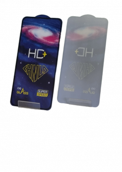 Защитное стекло 5d для Xiaomi Redmi 15 (25062RN2DY)