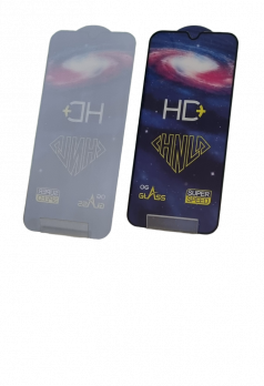 Защитное стекло 5d для Xiaomi Redmi 15C (23078RA3EY)