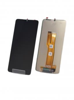Дисплей для Samsung Galaxy A07 (A075F) в сборе с тачскрином (Full in-Cell)