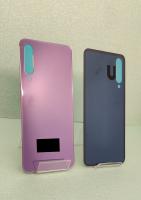 Задняя крышка Xiaomi Mi 9SE (M1903F2A) фиолетовая