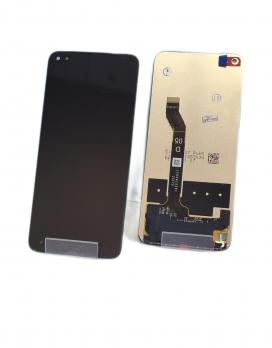 Дисплей для Huawei Honor 50 Lite/Nova 8i/Honor X20 (NTN-LX1/NEN-LX1/NTN-AN20) в сборе с тачскрином (OR in-Cell)