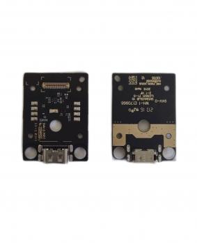 Шлейф Huawei MatePad 10.4