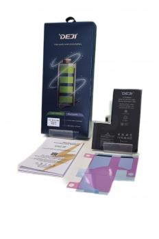 Аккумулятор DEJI для iPhone 15 Pro Max стандартной емкости Premium- 4422 mAh