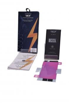 Аккумулятор DEJI для iPhone 13 увеличенной емкости Premium - 3510 mAh