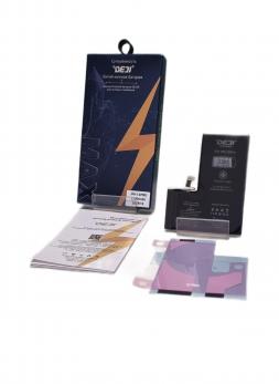 Аккумулятор DEJI для iPhone 13 Pro увеличенной емкости Premium - 3300 mAh