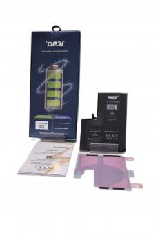 Аккумулятор DEJI для iPhone 13 Pro Max увеличенной емкости Premium - 4750 mAh