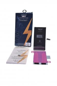 Аккумулятор DEJI для iPhone 14 увеличенной емкости Premium - 3610 mAh