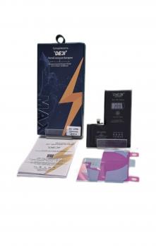 Аккумулятор DEJI для iPhone 14 Pro увеличенной емкости Premium - 3510 mAh