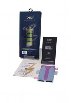 Аккумулятор DEJI для iPhone 14 Plus увеличенной емкости Premium - 4810 mAh