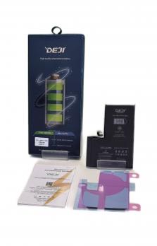 Аккумулятор DEJI для iPhone 14 Pro Max увеличенной емкости Premium - 4750 mAh