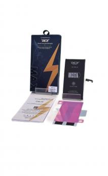 Аккумулятор DEJI для iPhone 15 увеличенной емкости Premium - 3520 mAh