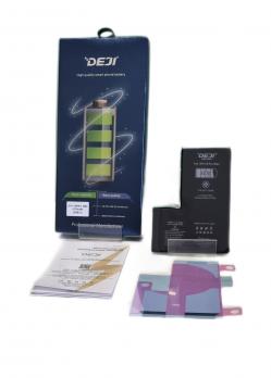 Аккумулятор DEJI для iPhone 15 Pro Max увеличенной емкости Premium - 4770 mAh