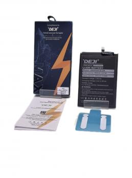 Аккумулятор DEJI для Huawei Nova Y90/Nova 11i/Nova 12i/Nova 13i (HB496493EGW) Premium - 5000mAh