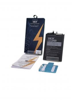 Аккумулятор DEJI для Huawei Nova 10 SE/Nova 11/Nova 11 SE/Nova 12 SE/Nova 12s (HB456493EGW) Premium - 4500mAh