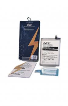 Аккумулятор DEJI для Samsung Galaxy A05 (A055F) (WT-S-N28) Premium - 5000mAh