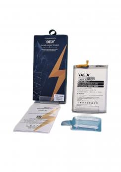 Аккумулятор DEJI для Samsung Galaxy A16 4G (A165F)/A16 5G (A166B)/A17 4G (A175F)/A26 5G (A266B) (EB-BA166ABY) Premium - 4860mAh