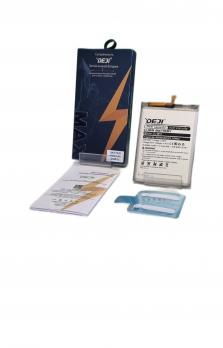 Аккумулятор DEJI для Samsung Galaxy M51 (M515F) (EB-BM415ABY) Premium - 6000mAh