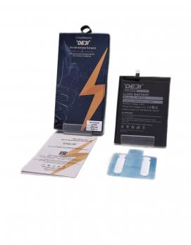 Аккумулятор DEJI для Xiaomi Poco X2/Redmi K30 (BM4P) Premium - 4500mAh