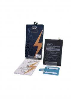 Аккумулятор DEJI для Realme 8i/Realme C30/Realme C30s/Realme C31/Realme C33/Realme C35/Narzo 50i Prime/Realme V20 5G/Realme Note 50 (BLP877) Premium