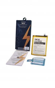 Аккумулятор DEJI для Realme 6/Realme 6 Pro/Realme 6s (BLP757) Premium - 4210 mAh