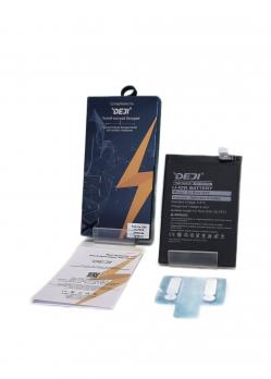 Аккумулятор DEJI для Realme Narzo 50 4G/Realme C55 (BLP875) Premium - 5000 mAh