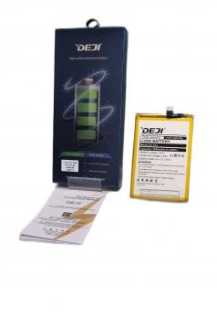 Аккумулятор DEJI для Vivo Y33s (V2109) (B-S2) Premium - 5000mAh