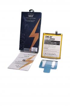 Аккумулятор DEJI для Vivo V17/Vivo V17 Neo/Vivo V19 (B-K3) Premium - 4500mAh