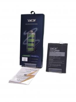 Аккумулятор DEJI для Vivo Y19 (1915) (B-H9) Premium - 5000mAh