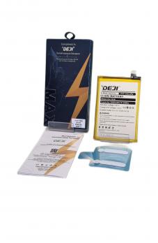 Аккумулятор DEJI для Vivo Y31 2021 (V2036) (B-O8) Premium - 5000mAh