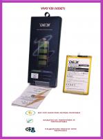 Аккумулятор DEJI для Vivo Y20 (V2027) (B-O5) Premium - 5000mAh
