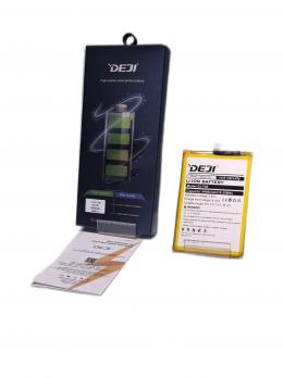 Аккумулятор DEJI для Vivo Y20 (V2027) (B-O5) Premium - 5000mAh