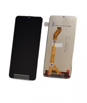 Дисплей для Realme Note 70/Note 70T/Narzo 80 Lite 4G(RMX5313)(RMX5313) в сборе с тачскрином (Full in-Cell)