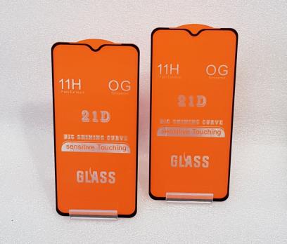 Защитное стекло 5d, для Xiaomi Mi 9, M1902F1G, черное