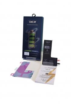 Аккумулятор DEJI без шлейфа для iPhone 11 Pro увеличенной емкости - 3410 mAh