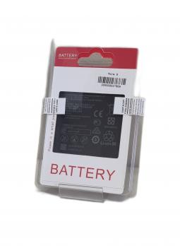 Аккумулятор для Huawei Huawei Mate 9/Mate 9 Pro/Y7 2017/P40 Lite E/Honor 8C/Honor 9C/Y7 2019/Y9 2018 (HB396689ECW) Premium - 4000mAh