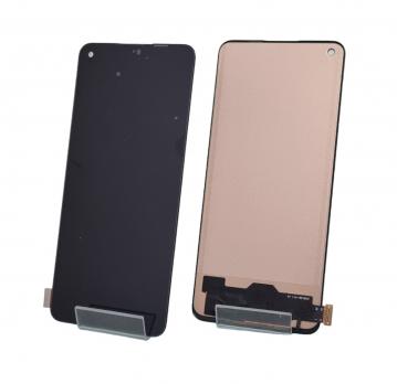 Дисплей Oppo Reno 8T (CPH-2481) с сенсором черный (In-Cell)