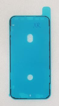 Проклейка дисплея iPhone XR (влаго-пыле защита)
