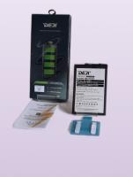 Аккумулятор DEJI BL-5ABT совместим с BL-5ABX для Tecno Spark 30 4G/5G/Spark 30C 4G/infinix Hot 50 4G/Hot 50i - 5000mAh
