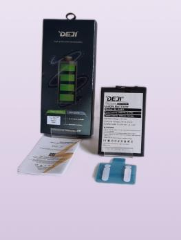 Аккумулятор DEJI BL-5ABT совместим с BL-5ABX для Tecno Spark 30 4G/5G/Spark 30C 4G/infinix Hot 50 4G/Hot 50i - 5000mAh