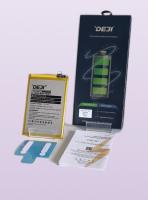 Аккумулятор DEJI BLPA75 совместим с BLPA83 Realme C61/Realme C63 4G/Realme Note 60 - 4880 mAh