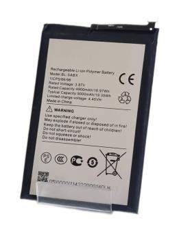 Аккумулятор BL-5ABX Infinix Hot 50 4G/Hot 50i (X6531b) - 5000mAh