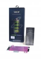 Аккумулятор DEJI для iPhone 13 стандартной емкости без ошибки - 3227 mAh