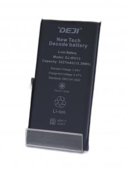 Аккумулятор DEJI для iPhone 13 стандартной емкости без ошибки - 3227 mAh