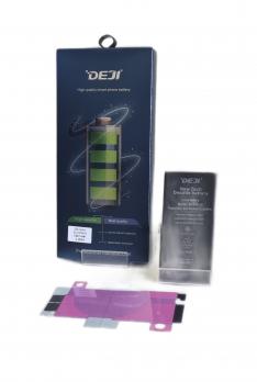 Аккумулятор DEJI для iPhone 13 стандартной емкости без ошибки - 3227 mAh