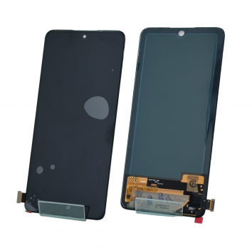 Дисплей для Xiaomi Redmi Note 10 Pro 4G (M2101K6G) в сборе с тачскрином (OR Oled)