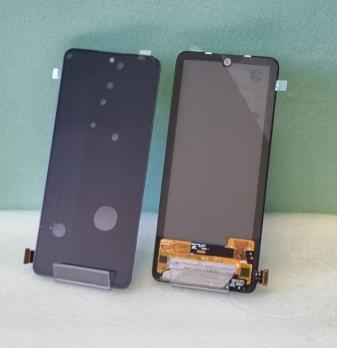 Дисплей для Xiaomi Redmi Note 10 Pro 4G (M2101K6G) в сборе с тачскрином (OR Oled)