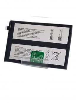 Аккумулятор BLPB61 Realme C75 5G - 5660 mAh